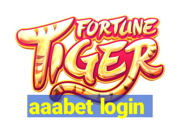 aaabet login